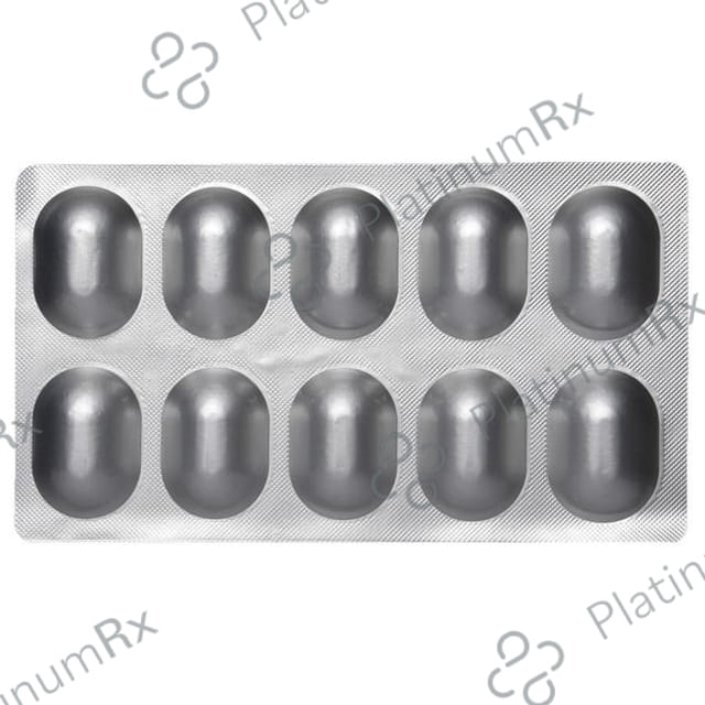 Tenepan M 1000/20mg Tablet ER
