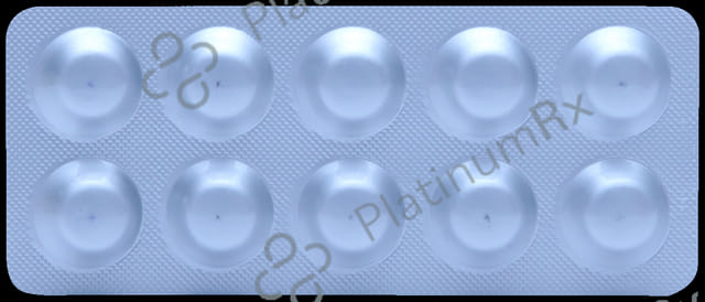 Geritam D 0.4/0.5mg Tablet 10s