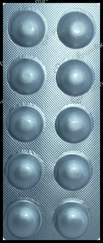 Trypsilin Tablet 10s