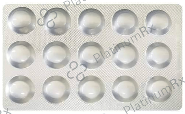 Dapazol 10mg Tablet 15s