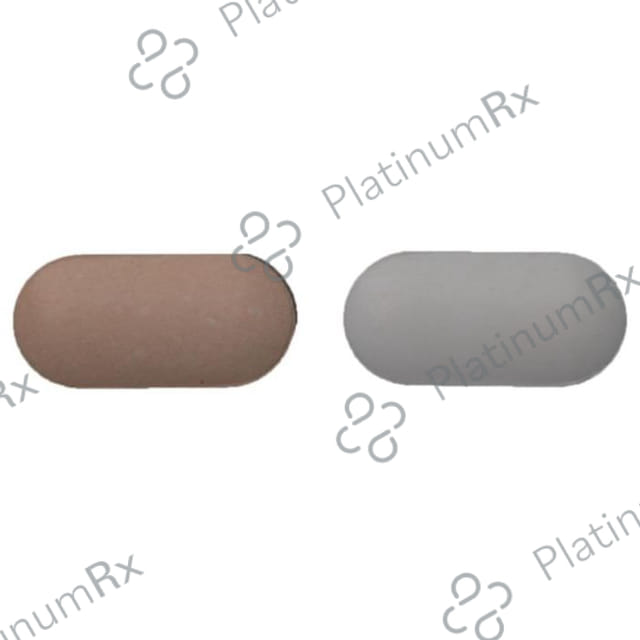 Vogo M 0.3/500mg Tablet 10s