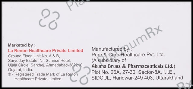 Montegress LC 5/10mg Tablet 10s