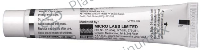 L-Trix Cream 20 Cream