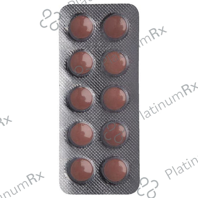 Levera 250 Tablet 10 Tablet