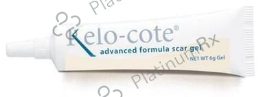 Kelo-Cote Scar Gel