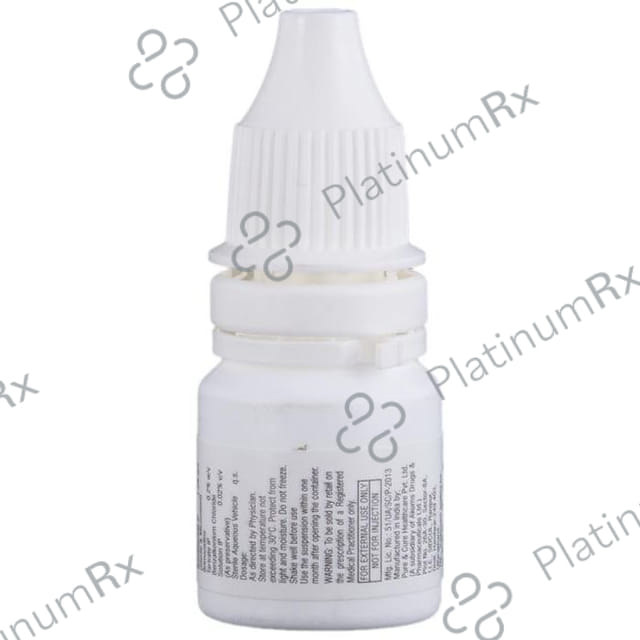 Synca Eye Drop 5ml