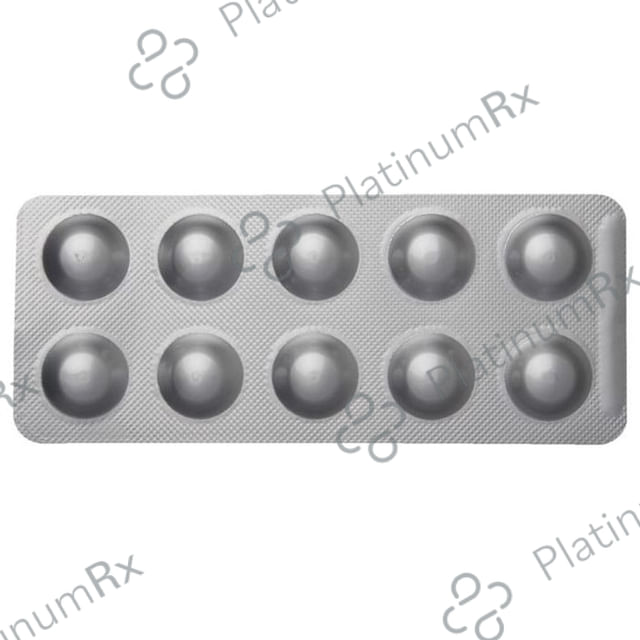 Eternex T 20mg Tablet 10s