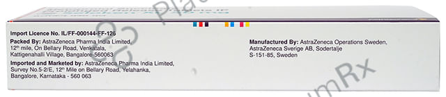 Seloken XL 50mg PR Tablet 30s