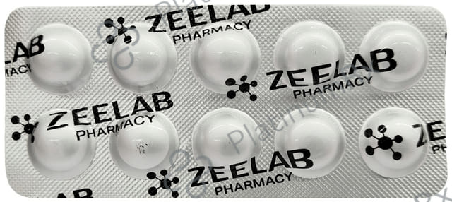 Finastox 1mg Tablet 10s