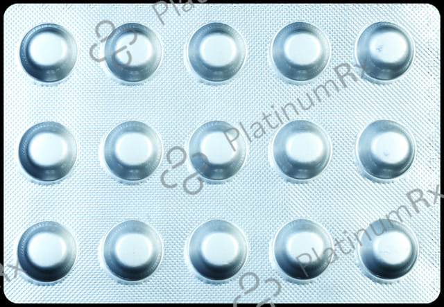 Vylda 50mg Tablet 15s