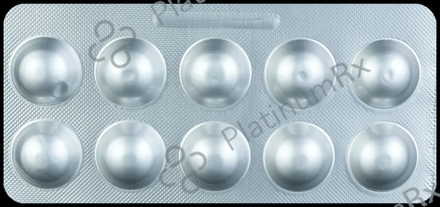 Azovas T 8/40mg Tablet 10s