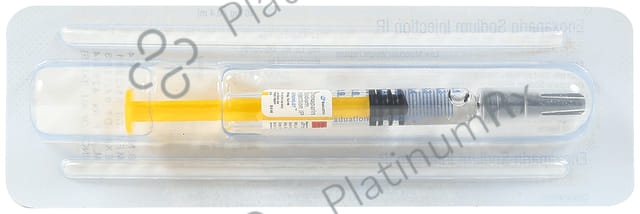 Zeroklot Injection 0.4ml