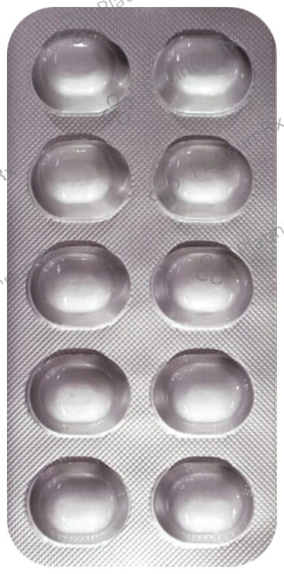 Sitara-D 5mg/100mg Tablet