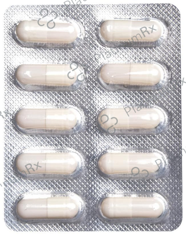 Roliflo OD 0.4/4mg Capsule ER 10s
