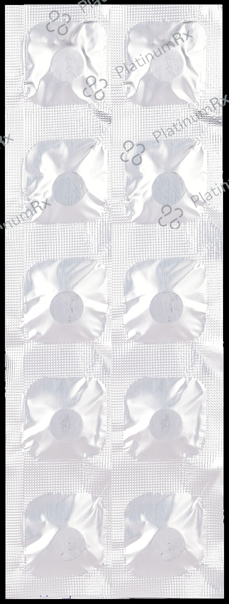 Odimont AL 75/5/10mg Tablet 10s