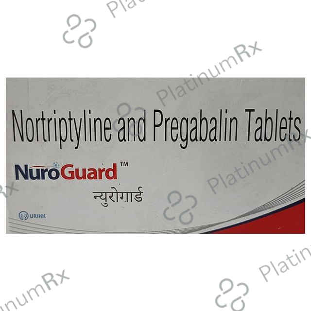 Nuroguard Tablet