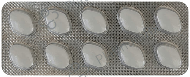Gestrone 300mg Tablet SR 10s
