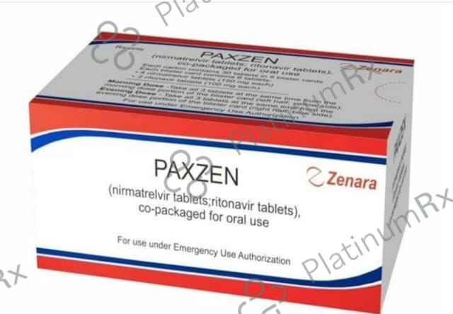Paxzen Tablet