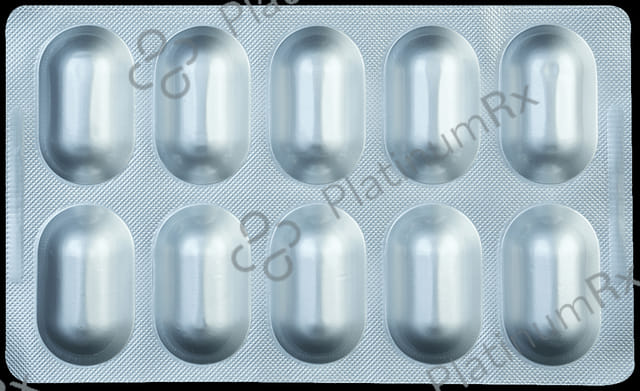 Pregabid D 75/20 Capsule DR
