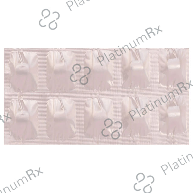 Telvas CT 12.5/80mg Tablet 10s