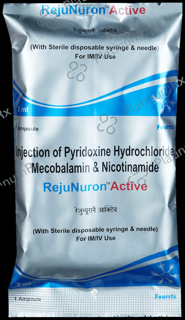 Rejunuron Active Injection 1s