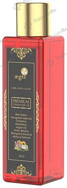 Aegte Premium Onion Hair Oil