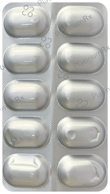 Snorab-DSR Capsule 10 Capsule SR