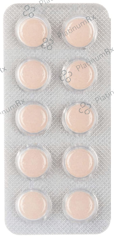 Sylate 250mg Tablet 10s