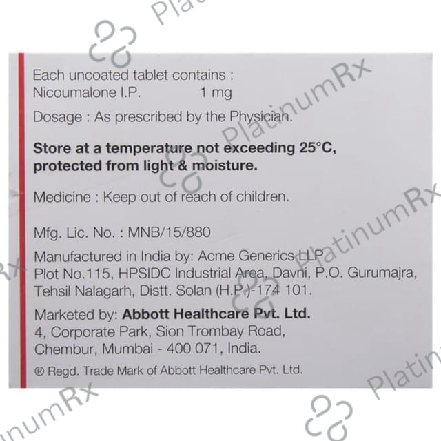 Deca Durapam 25mg Injection