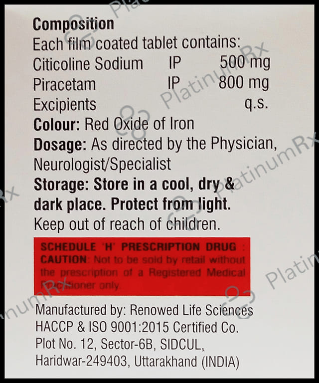 Fitcoline-Plus Tablet