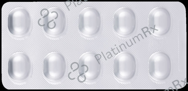 Nexvenla OD ER 50mg Tablet 10s