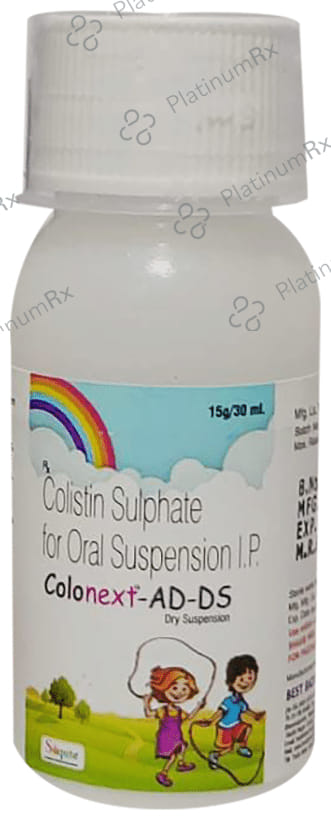 Colonext-AD-DS Dry Suspension