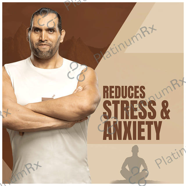 Upakarma Ayurveda Pure Shilajit Effervescent Tablet