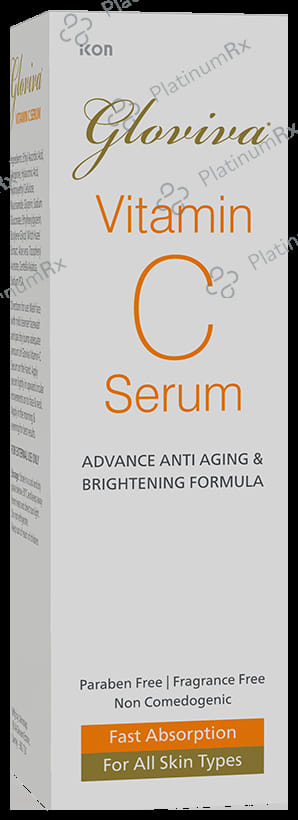 Gloviva Vitamin C Serum