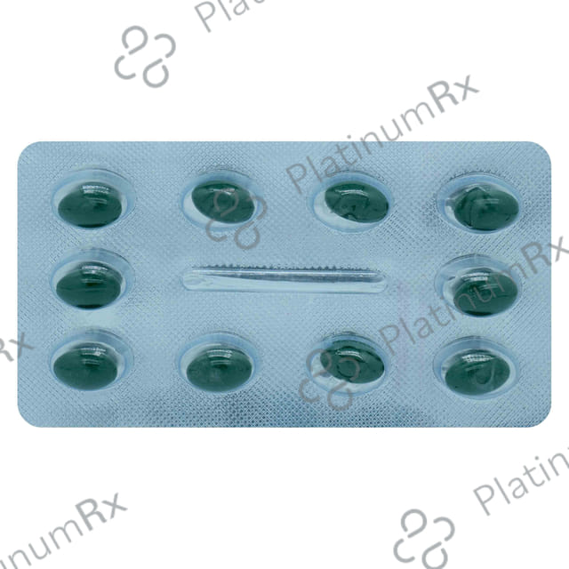 Daily Tablet