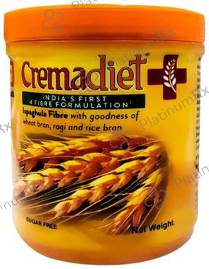 Cremadiet+ 300mg Powder 300gm