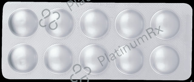 Sartel C 40 12.5/40mg Tablet 10s