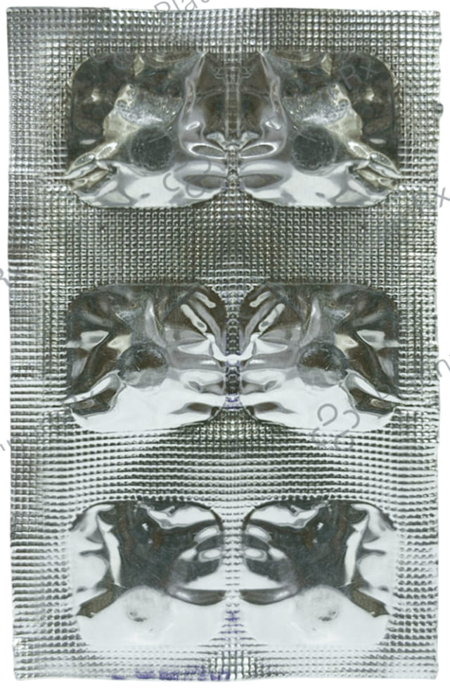 Kivicort 6mg Tablet