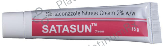Satasun Cream