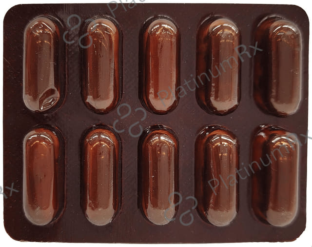 Q-Zim Q Capsule