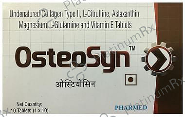 Osteosyn Tablet