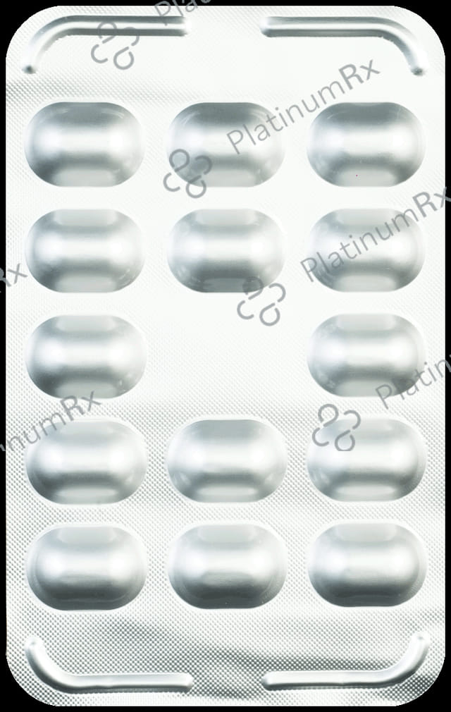 Telsartan H 12.5/80mg Tablet 14s