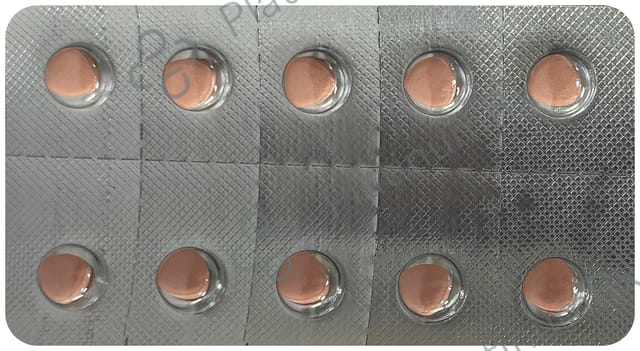 Empashield L 25/5mg Tablet 10s
