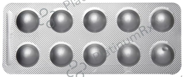 Gloristat 10 Tablet
