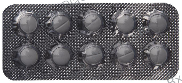 Admenta 5mg Tablet 10s