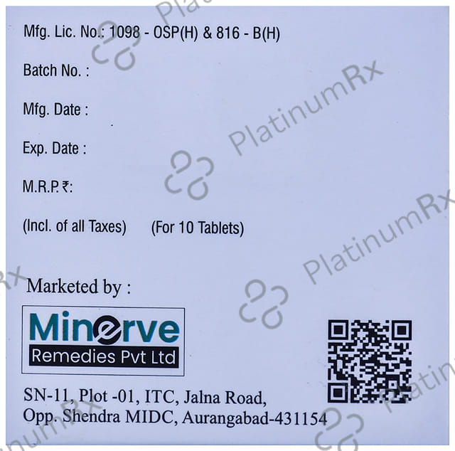 Rifagress 400 Tablet