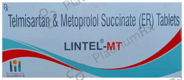 Lintel MT Tablet ER