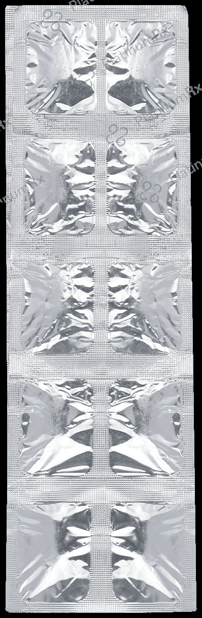 Zipod CV 200/125mg Tablet 10s