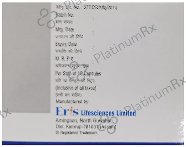 Venla -XR 150 Capsule