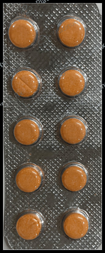 Alpradream Tablet